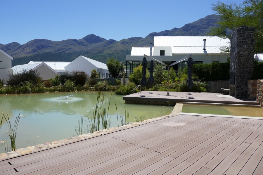 0 Bedroom Property for Sale in Franschhoek Western Cape